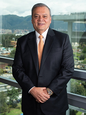 Ovidio Claros Polanco